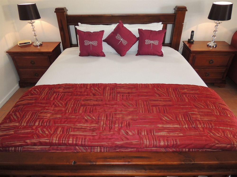 Sugar Country Motor Inn บุนดาแบร์ก ภายนอก รูปภาพ