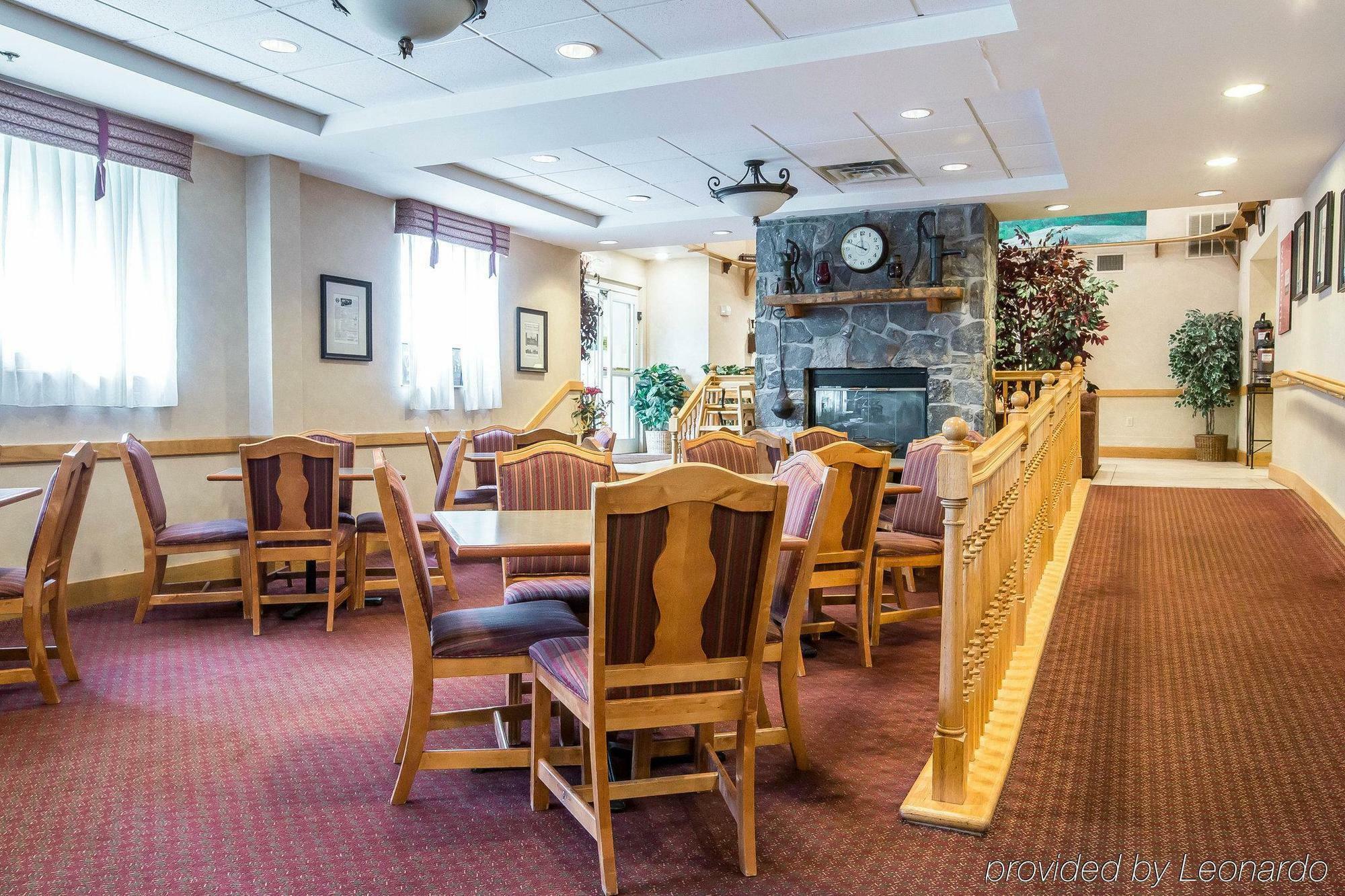 Sugar Country Motor Inn บุนดาแบร์ก ภายนอก รูปภาพ